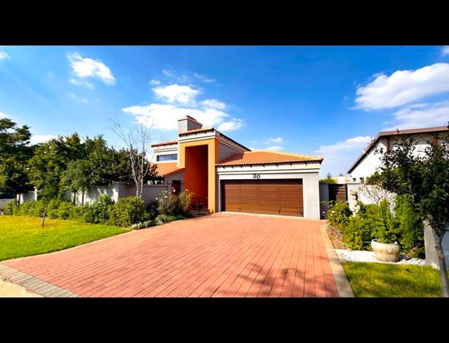 3 BEDROOM PROPERTY TO RENT IN MIDLANDS ESTATE